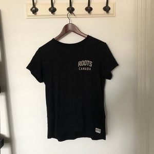 3/$30 - Basic Roots T-Shirt